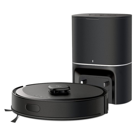 TP-Link Tapo RV30 Max Robotic Vacuum Cleaner